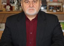 斯塔琴科·弗拉基米尔·尼古拉耶维奇 (Starchenko Vladimir Nikolaevich)