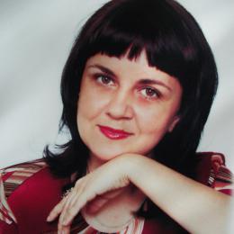 Fomchenko Olga Fedorovna