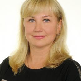 Tozik Olga Valerievna