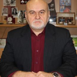 斯塔琴科·弗拉基米尔·尼古拉耶维奇 (Starchenko Vladimir Nikolaevich)